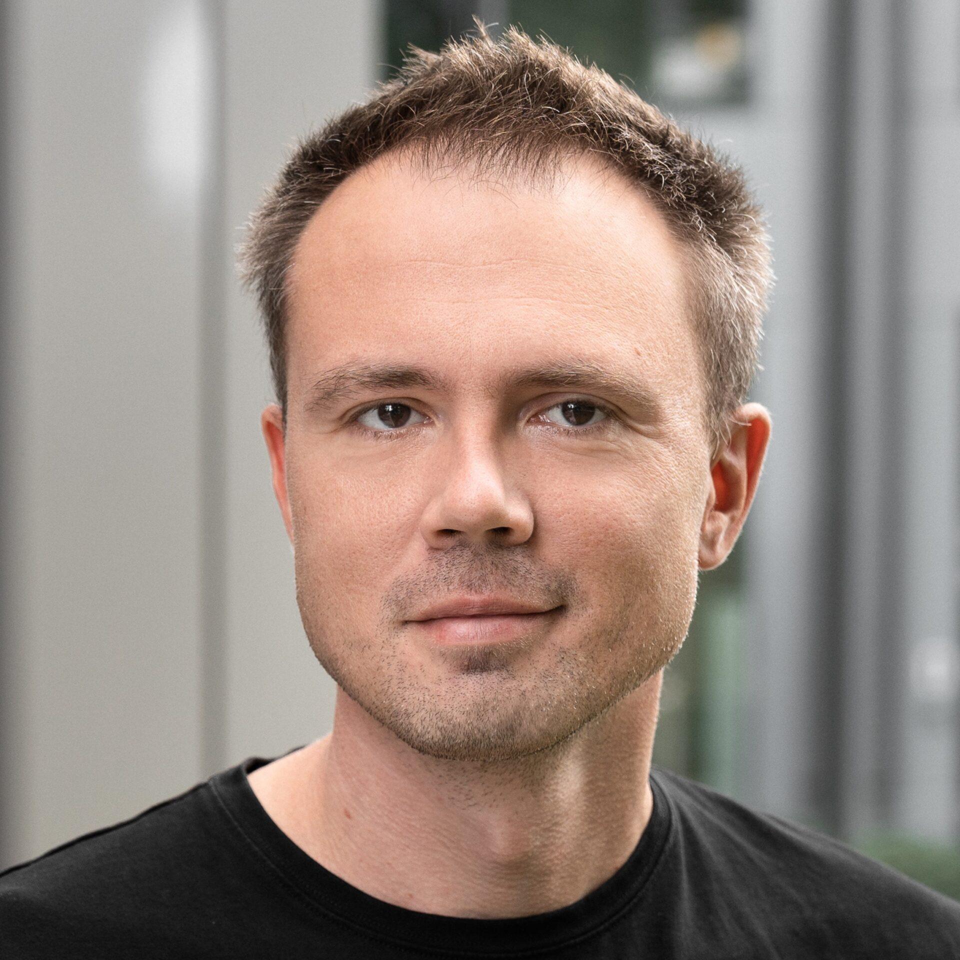 Robert Grabowski szef CERT Orange Polska