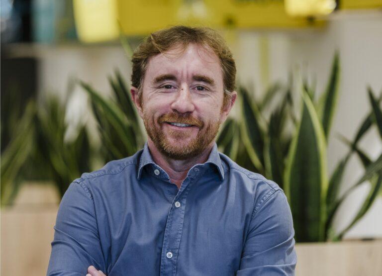 - Uczymy się od konkurencji. Mamy świetnych rywali na rynku, ale mamy też własną mapę drogową rozwoju. Wiemy dokładnie, nad czym pracujemy i w jakim kierunku zmierzamy - przekonuje Sacha Michaud, współtwórca Glovo