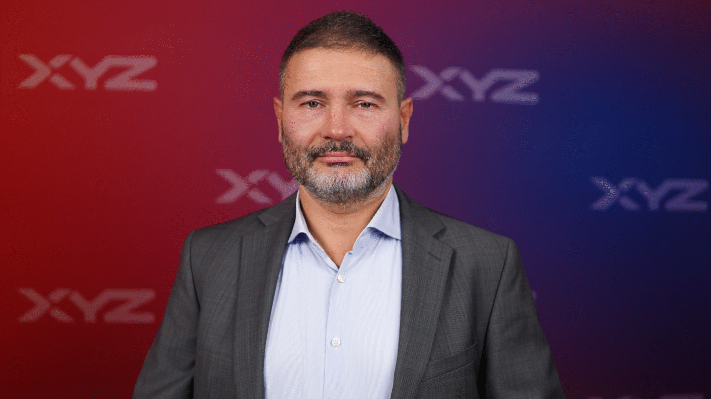 Jakub Tyczkowski, prezes Rekopolu