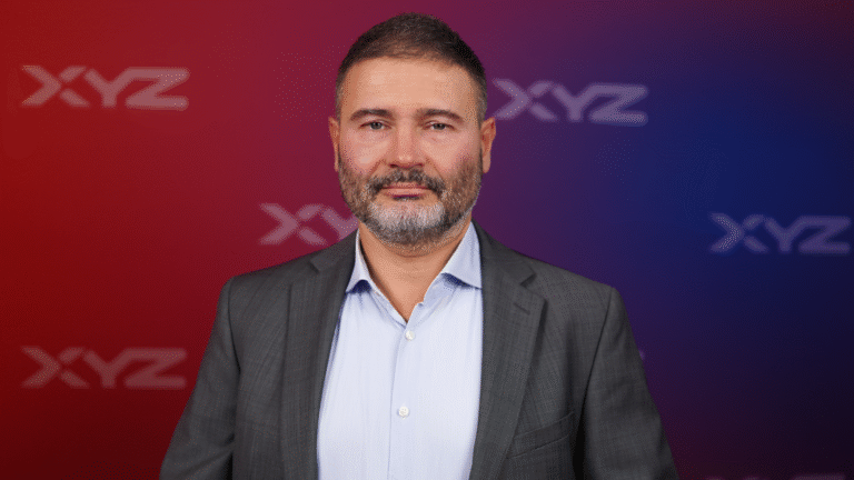 Jakub Tyczkowski, prezes Rekopolu