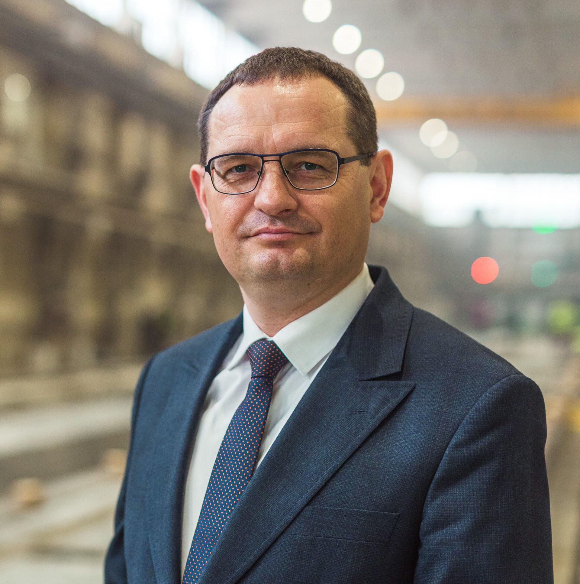 Tomasz Seremet, Prezes Zarządu Pekabex Bet SA