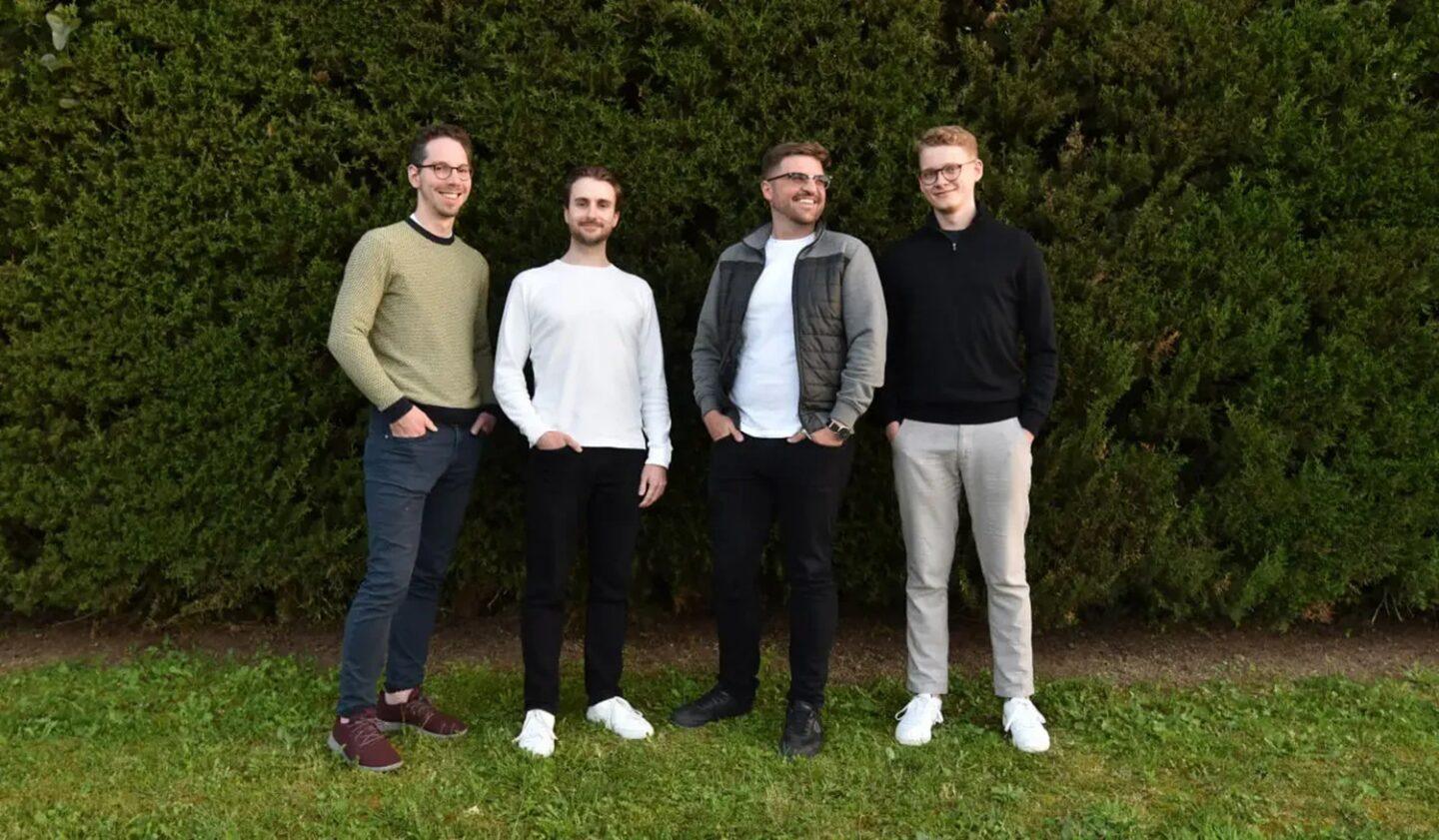 Połowa zespołu założycielskiego startupu VitVio to Polacy. Firma podbija Stany Zjednoczone i chce zrewolucjonizować zarządzanie salami operacyjnymi.