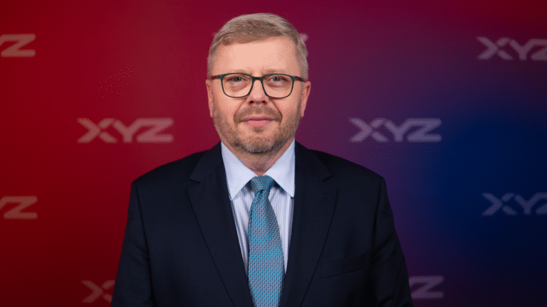 Maciej Witucki, przewodniczący Rady Głównej Konfederacji Lewiatan