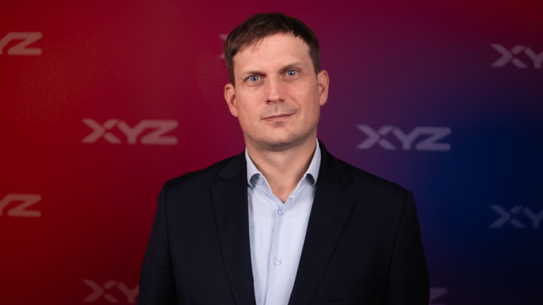 Karol Wolff, dyrektor Biura Strategii i Transformacji Strategicznej Orlen