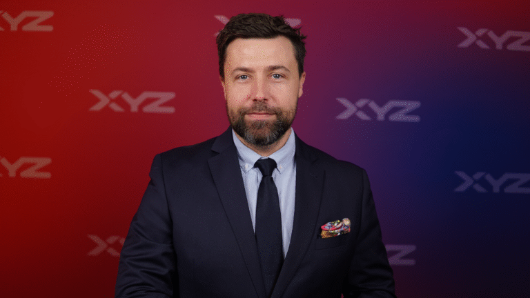 Mateusz Zielonka, główny ekonomista Konfederacji Lewiatan