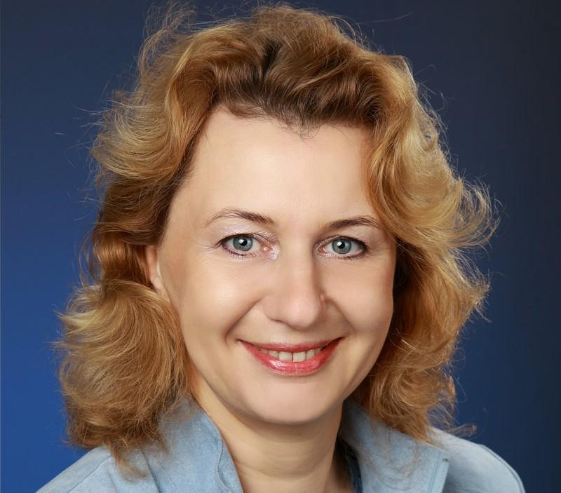 prof. Joanna Kulczycka, GOZ, gospodarka obiegu zamkniętego, odzyskiwanie surowców, recykling