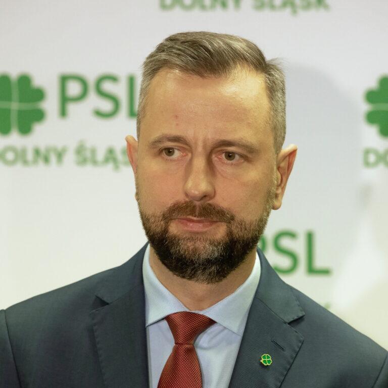 Kosiniak-Kamysz i metro w 10 miastach. „Nie ma pojęcia ani o transporcie, ani o finansach”