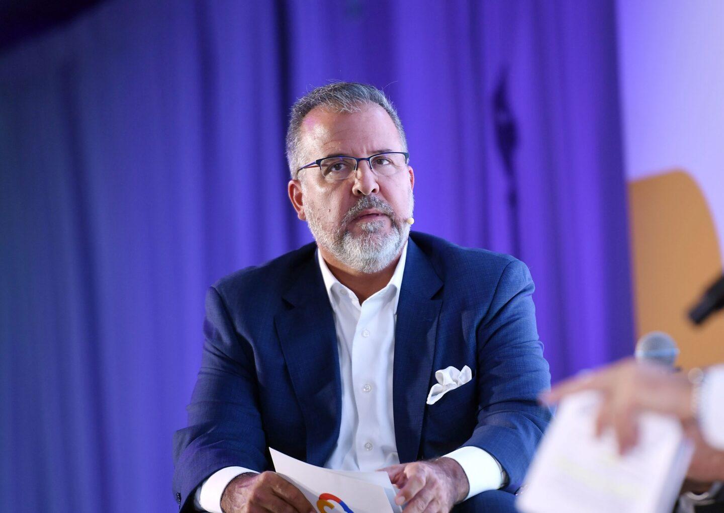 Google chce zaangażować się w dostarczanie rozwiązań technicznych dla polskiego rządu. Matt Renner, szef Google Cloud, potwierdza, że rozmowy cały czas trwają