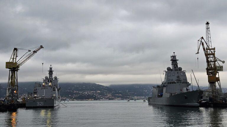 Szczegóły włoskiej oferty na okręty podwodne w programie "Orka"