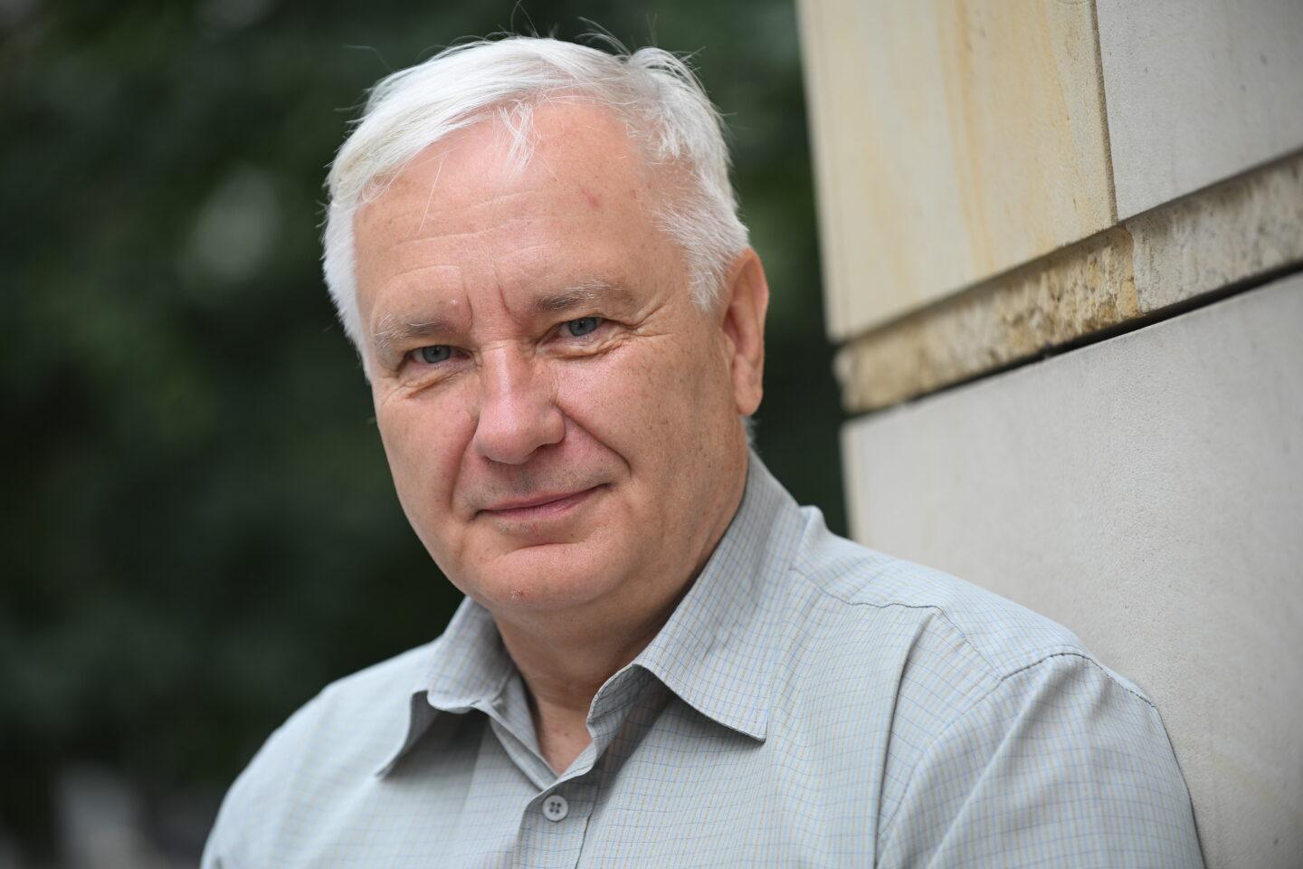 Marek Konarzewski, Polska Akademia Nauk, PAN, nauka