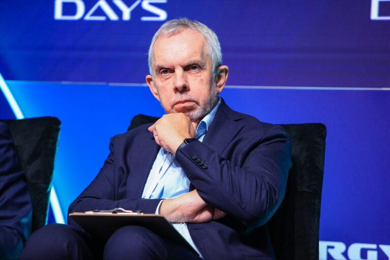 Grzegorz Onichimowski, prezes PSE