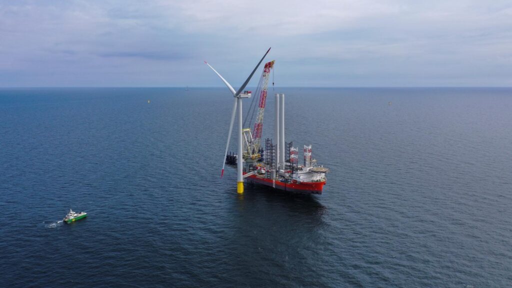 Rekordowe inwestycje w energetyce. Najwięcej dzieje się na Pomorzu