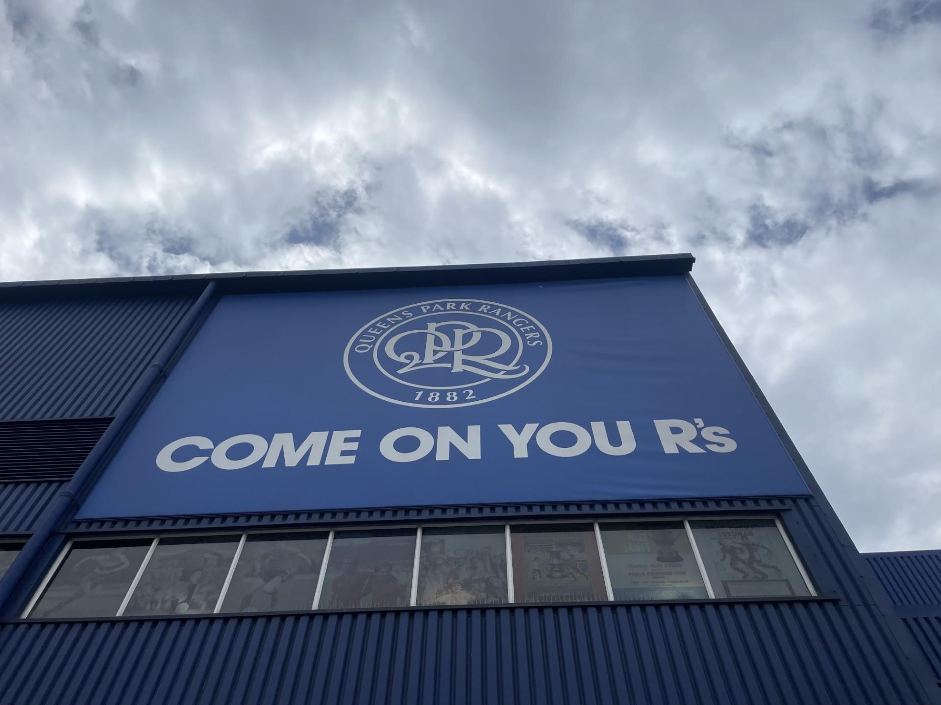 Queens Park Rangers, piłka nożna