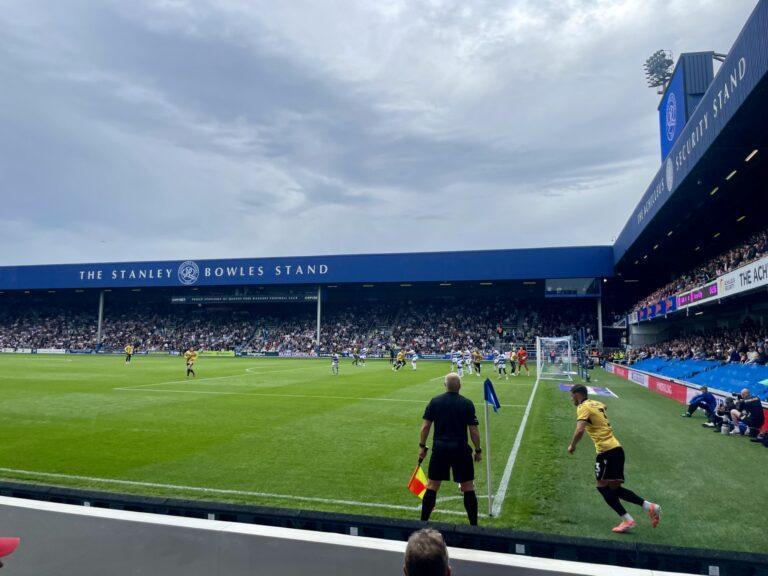 Queens Park Rangers, piłka nożna