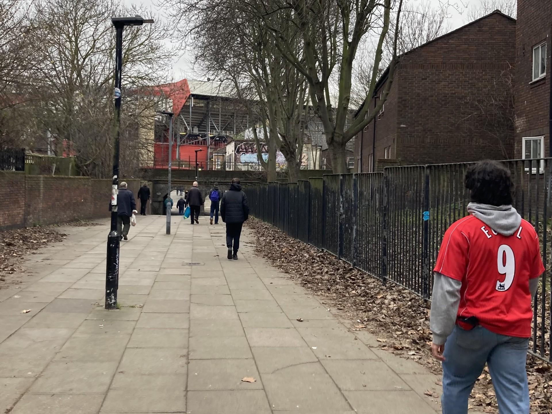 Charlton Athletic, EFL Championship, piłka nożna