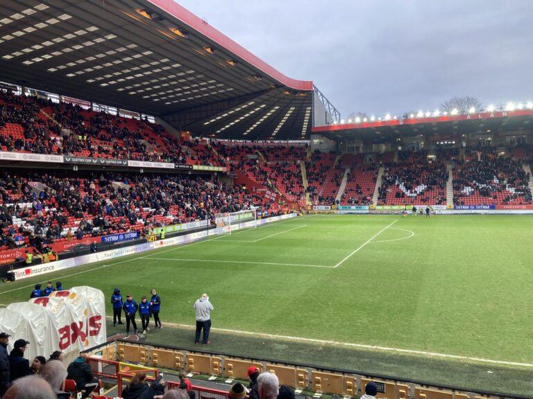 Charlton Athletic, EFL Championship, piłka nożna