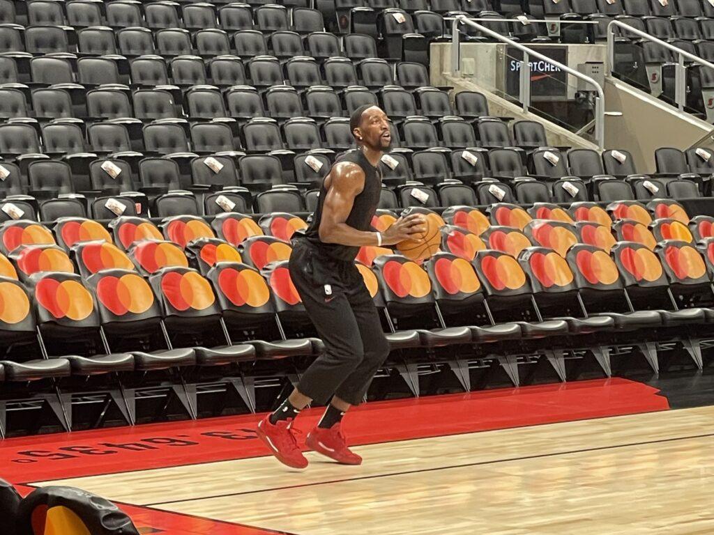 Bam Adebayo, Miami Heat