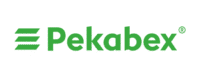 PEKABEX zielone