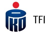 PKO TFI LOGO