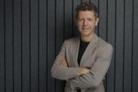 Jakub Prozner, właściciel Prometu, producenta gwoździ