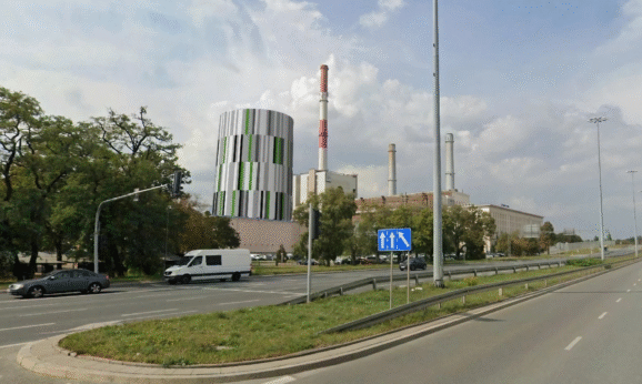 Potężny „termos” stanie na Żeraniu. Orlen Termika inwestuje 17 mld zł w Warszawie 