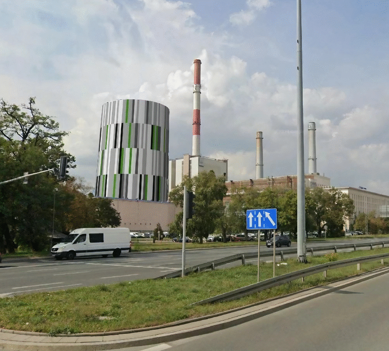 Orlen Termika wyda 17 mld zł na źródła ciepła dla Warszawy. Potężny „termos” stanie na Żeraniu