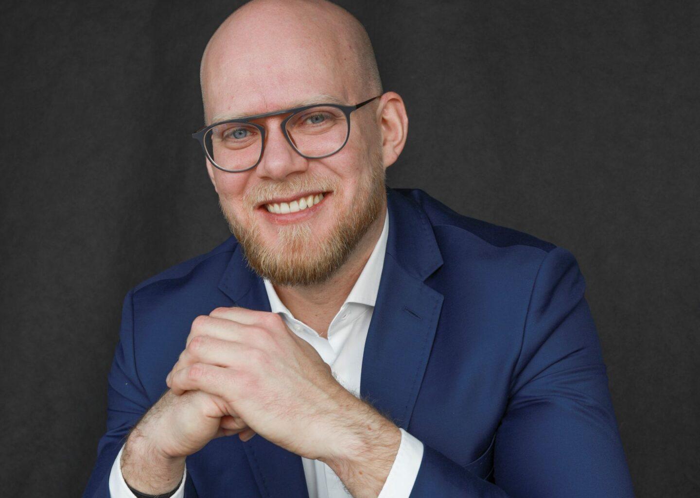 Andrzej Kozłowski, prezes Grupy eSky