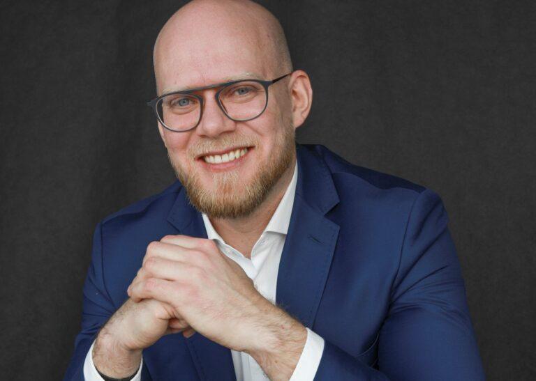 Andrzej Kozłowski, prezes Grupy eSky