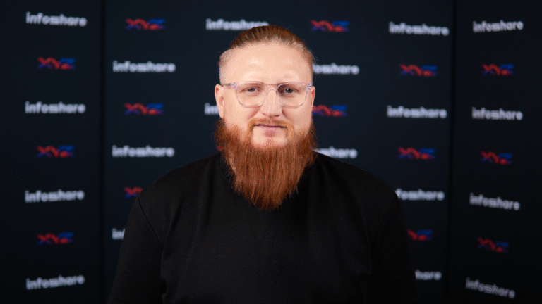 Adam Filipowski, LEOCODE, Mycelium Lab