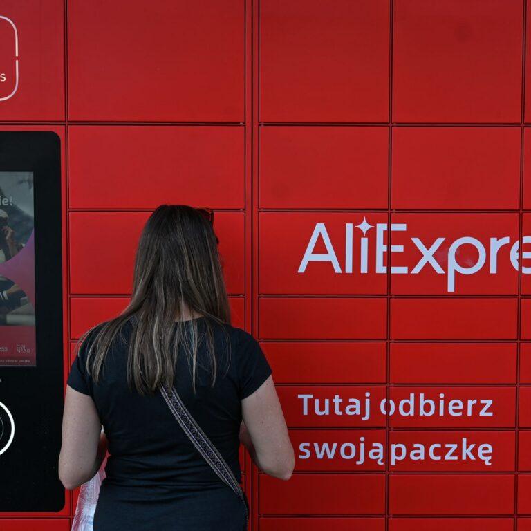 Klient chińskich platform stracony dla innych sprzedawców? Wręcz przeciwnie. To on kupuje u nich najwięcej