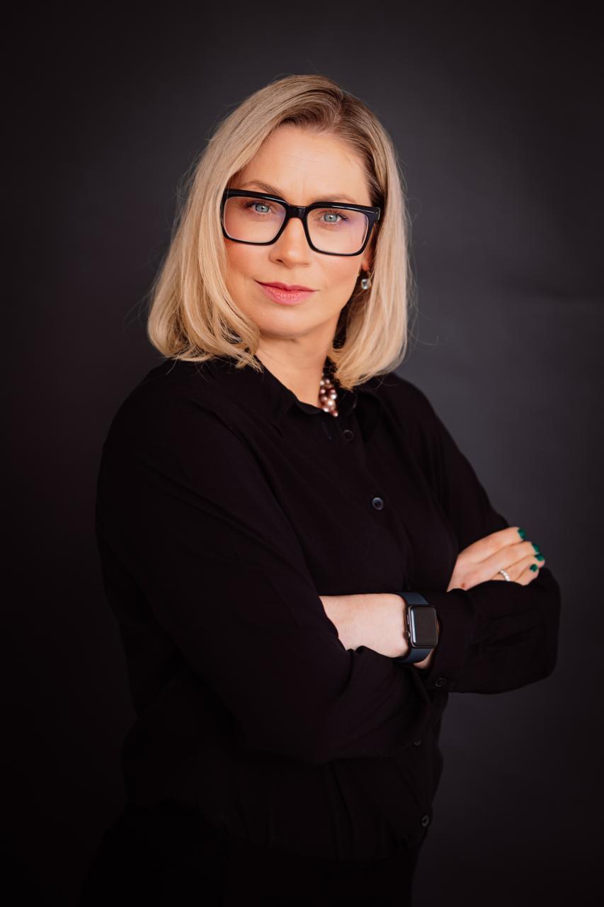 Zdjęcie przedstawia Anetę Wiewiórowską-Domagalską, pełnomocnik Ministra Sprawiedliwości ds. ochrony praw konsumentów. Fot. mat. prasowe