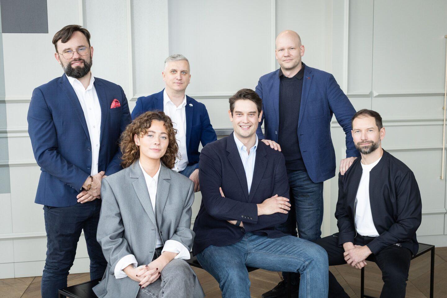 Zespół funduszu Balnord chce pomóc w ekspansji europejskich technologii strategicznych. Jest to możliwe dzięki szerokiemu wsparciu inwestorów, także publicznych.