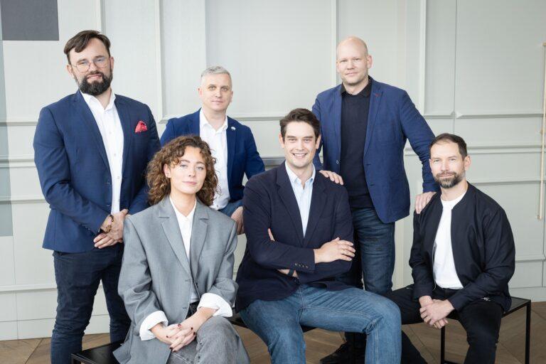 Zespół funduszu Balnord chce pomóc w ekspansji europejskich technologii strategicznych. Jest to możliwe dzięki szerokiemu wsparciu inwestorów, także publicznych.