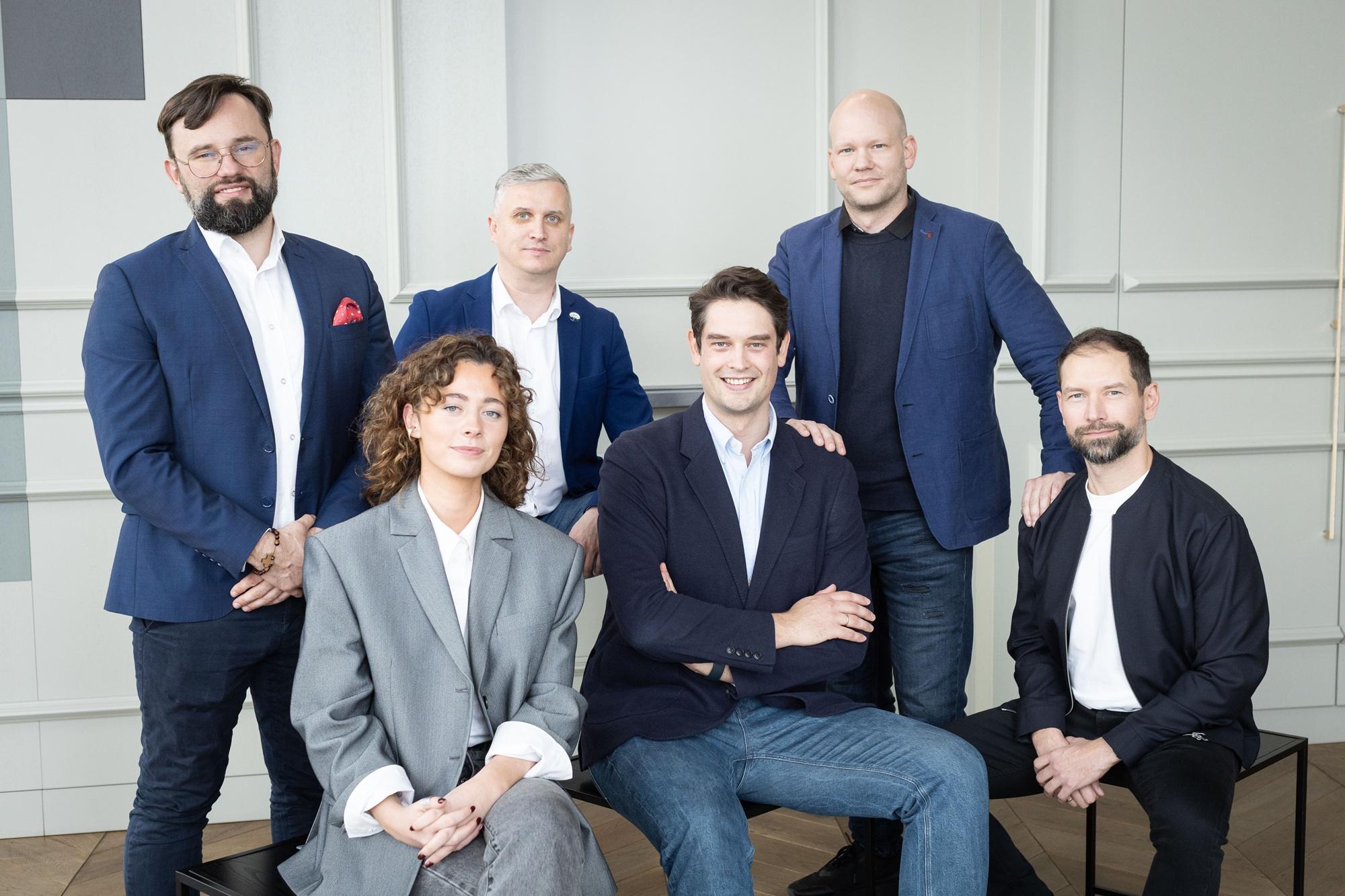 Wielkie pieniądze dla polskiego funduszu. Balnord poszuka startupów z technologiami podwójnego zastosowania