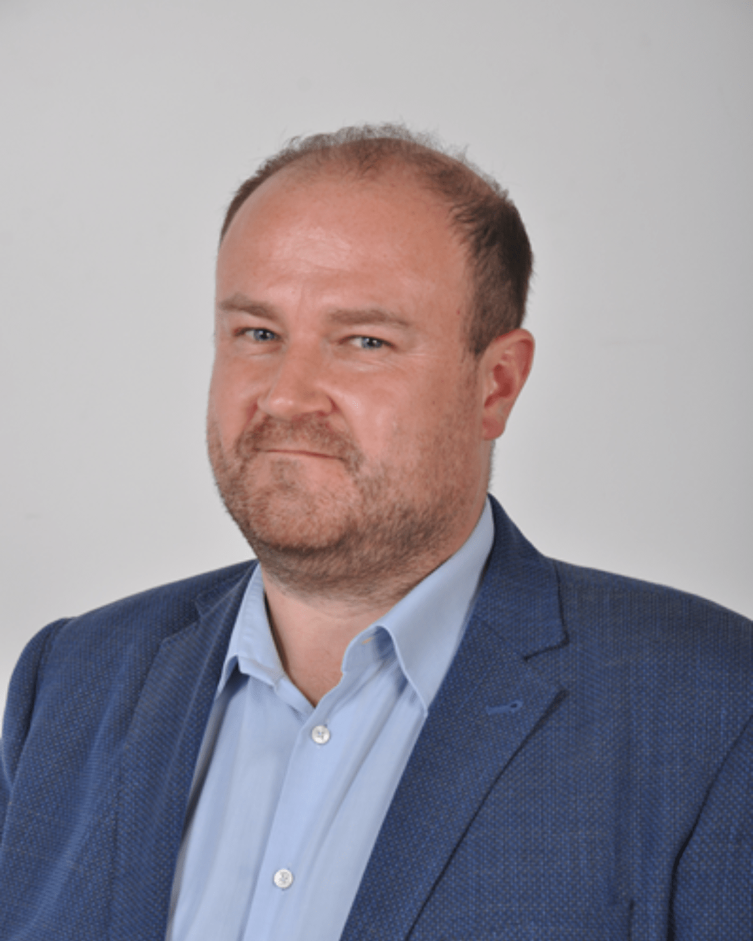 Filip Wyszomirski fot. Provident Polska