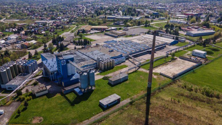 Browar Leżajsk, Mycofeast.