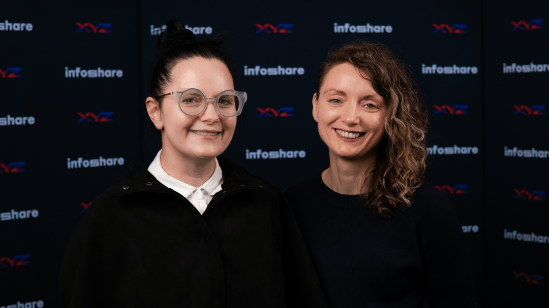 Anita Zbieg, Izabela Goździeniak