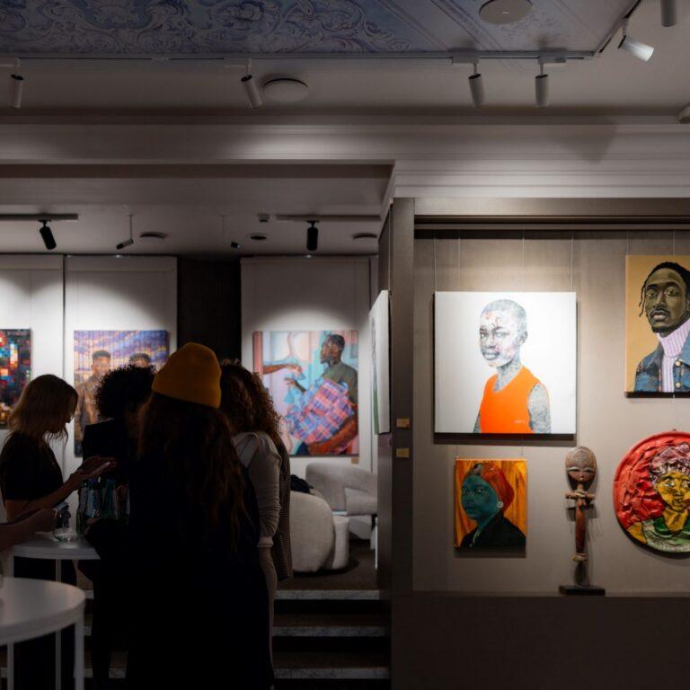 Galeria, która buduje mosty. Świat sztuki w Polsce zyskał kolejną, wyjątkową przestrzeń