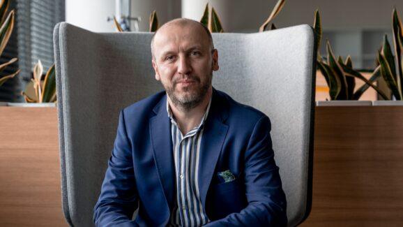 Ilu Polaków założyło OIPE w ciągu dwóch lat? Finax: „Potrzebujemy konkurencji"