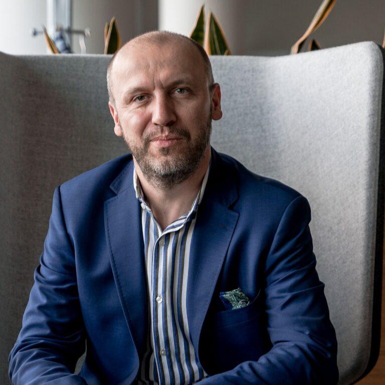 Dlaczego tylko 7 tys. Polaków założyło OIPE? Szef Finaxa: „Potrzebujemy konkurencji”