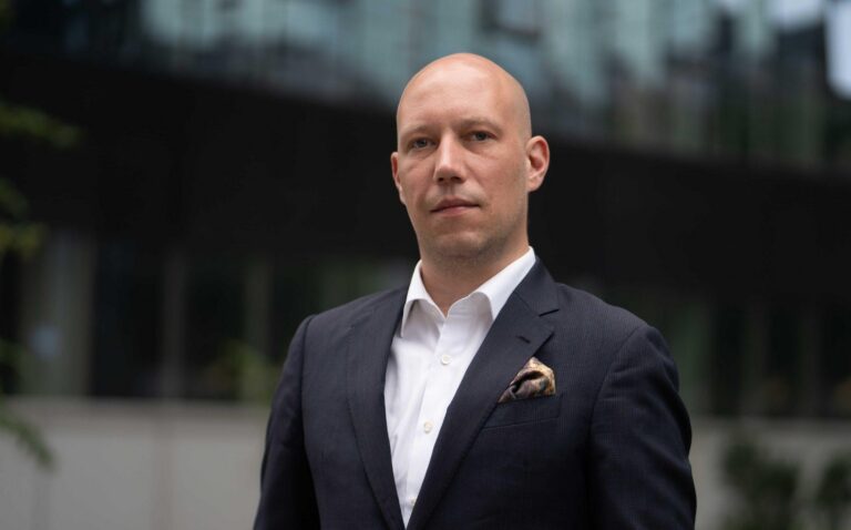 Marcin Fabianowicz, półprzewodniki, chipy