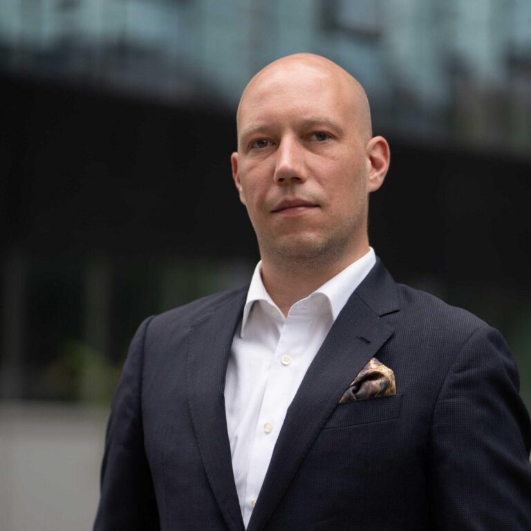 Mistrzowie chipów zainwestują w Polsce? Tajwan wchodzi do nowego parku przemysłowego (WYWIAD)