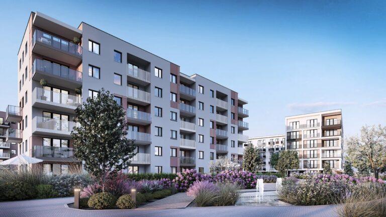 Develia z rekordowym zyskiem po trzech kwartałach 2025 r. i kolejnymi akwizycjami