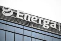 Na zdjęciu z marca 2024 r. siedziba spółki Energa w Olivia Business Centre w Gdańsku