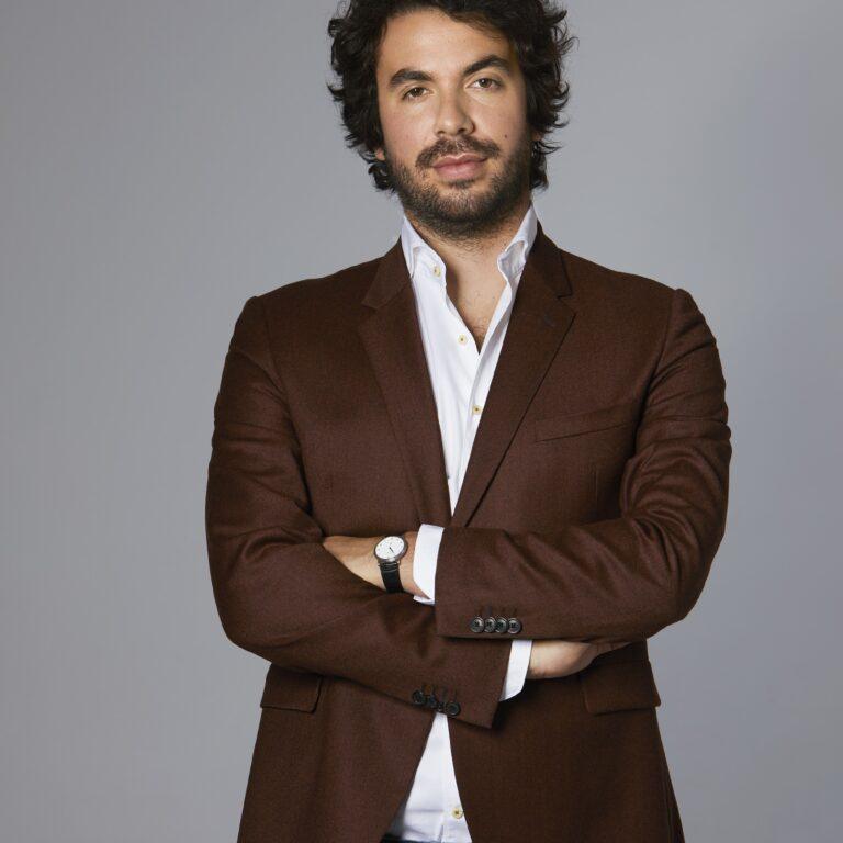 Sprzedał chusteczkowego giganta, tworzy sieć medyczną Galileo Medical. „Chcemy zbudować coś naprawdę dużego”