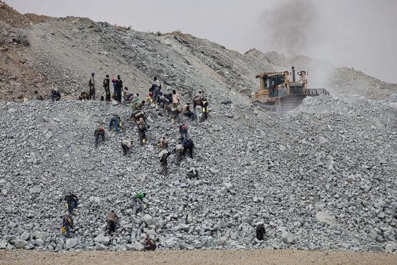 430 mln dolarów dla Mali. Koniec sporu z Barrickiem o jedną z największych kopalń złota w Afryce