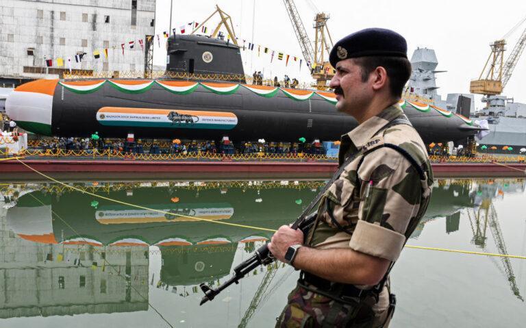 Szczegóły francuskiej oferty na okręty podwodne programu "Orka" dla Polski