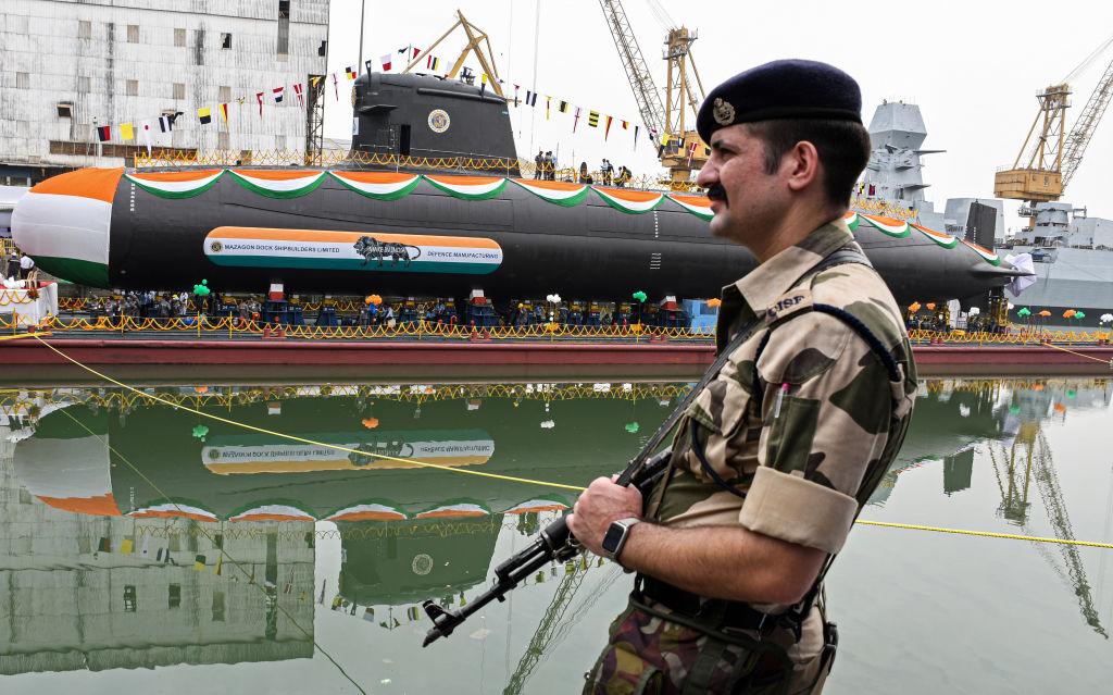 Szczegóły francuskiej oferty na okręty podwodne programu "Orka" dla Polski