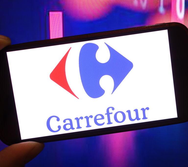 Krajowa Grupa Spożywcza ma apetyt na Carrefoura. Za co? „Niestety, to pieniądze nas wszystkich"