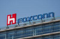 Zysk netto Foxconna w trzecim kw. 2025 r. wyniósł 1,89 mld dol.